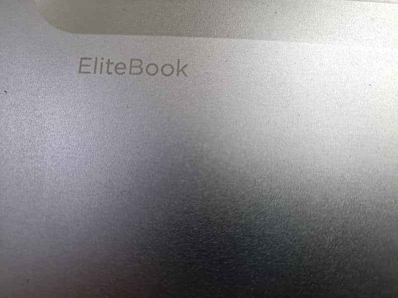 HP elite Book core i5 6th gen 16 gb ram 256gb SSD excellent condition 6