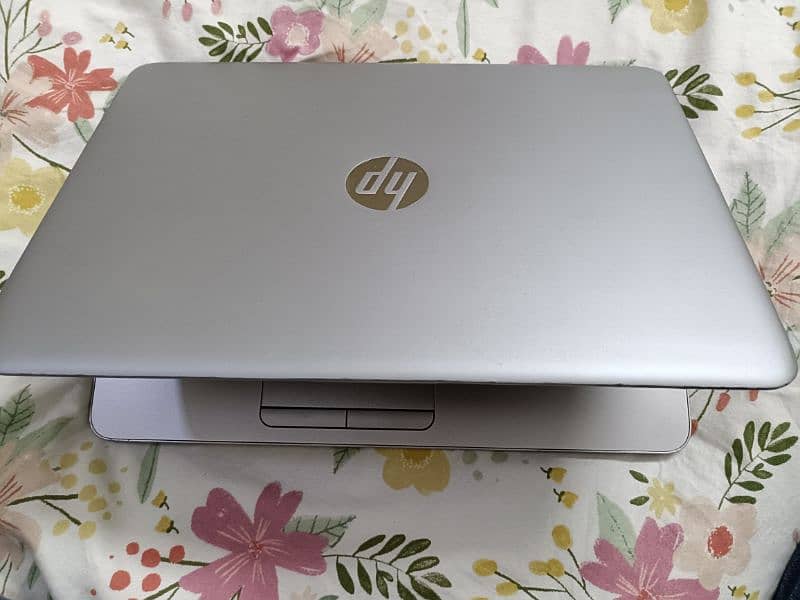 HP elite Book core i5 6th gen 16 gb ram 256gb SSD excellent condition 7