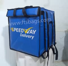 food delivery bags manufacturer l home delivery bags