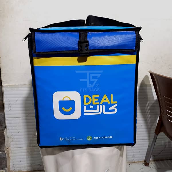 food delivery bags manufacturer l home delivery bags 2