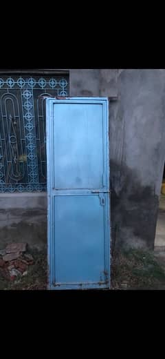 beautiful door