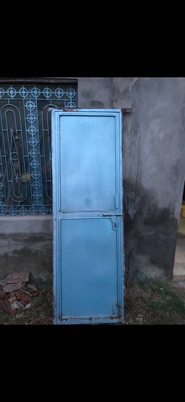 beautiful door 0