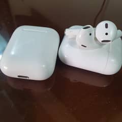 Apple Airpods 2nd generation