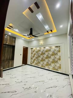 3 Years Installment Base House In Park View City Lahore