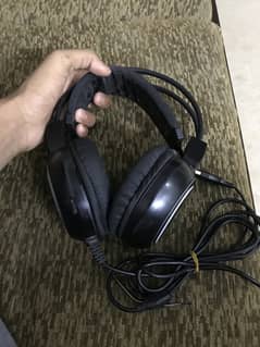 2 monster gaming headphones