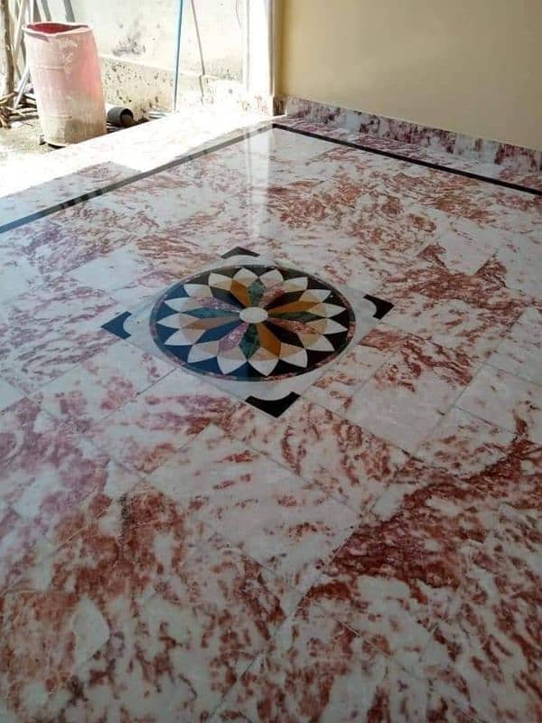 Mujahad Marble& tile ceramics 10