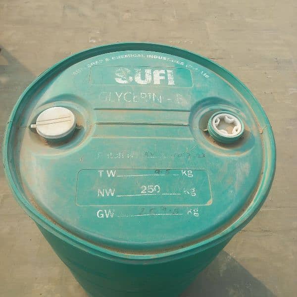 water tank for sale in good condition 03294422097 1