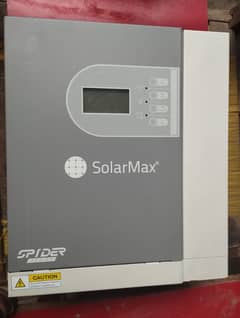 3kv solar Max inverter