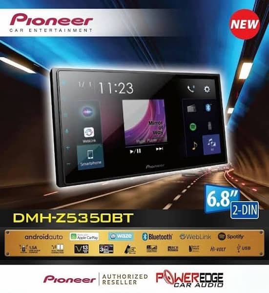 Pioneer 0