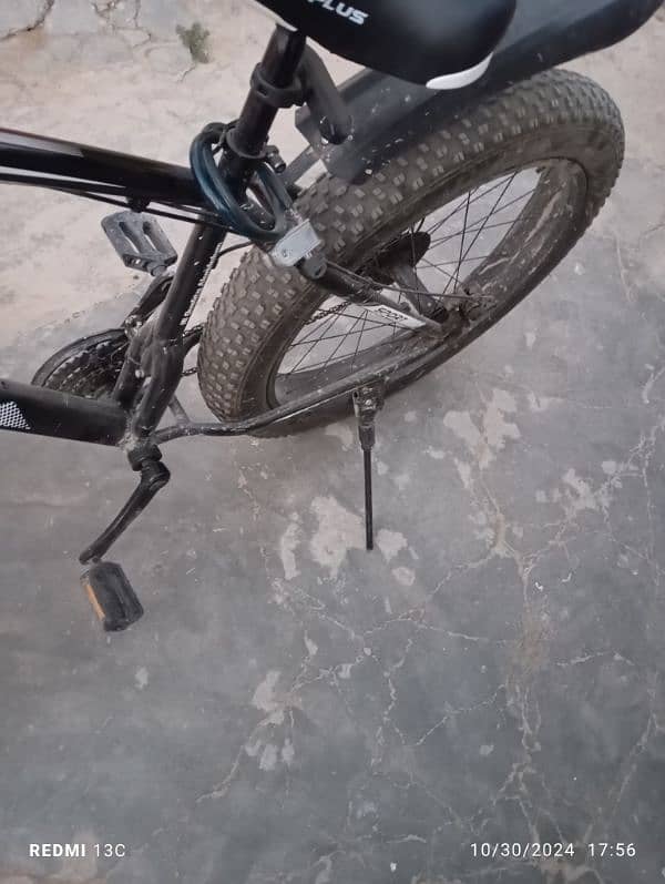 Fat bike for sale 5