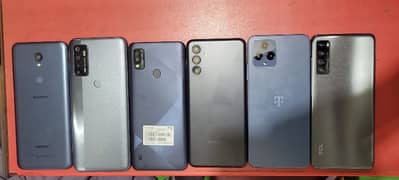 10 condition non pta all phones