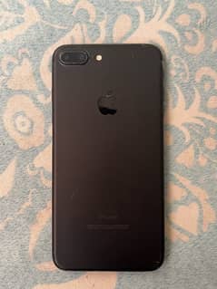 iphone 7 plus non-pta jv 32 gb 0