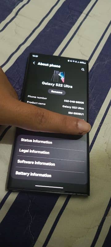 samsung s22 ultra approved 3