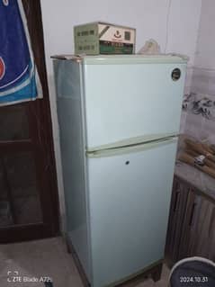 wawes fridge mediam