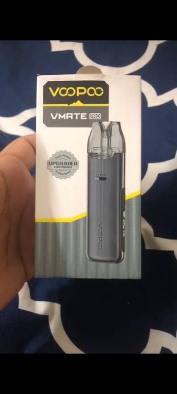 vmate pro 1