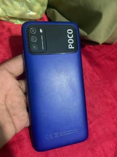 poco m3 6gb 128gb