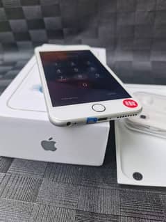 iPhone 6s Stroge 64 GB PTA approved for sale  0325=2452=771 0