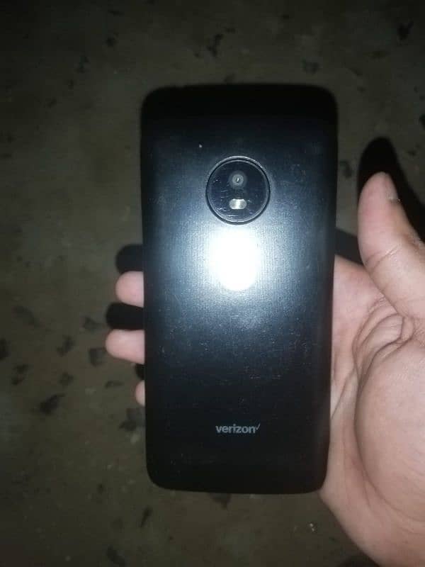 MOTO E4 4