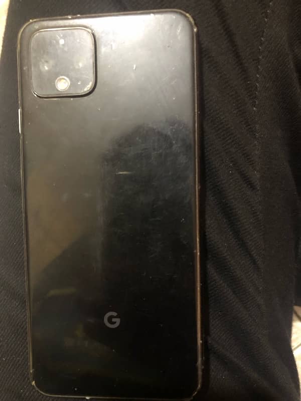 google pixel 4 2