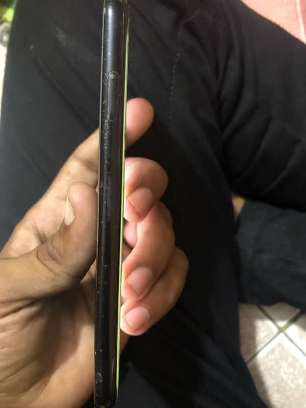 google pixel 4 3