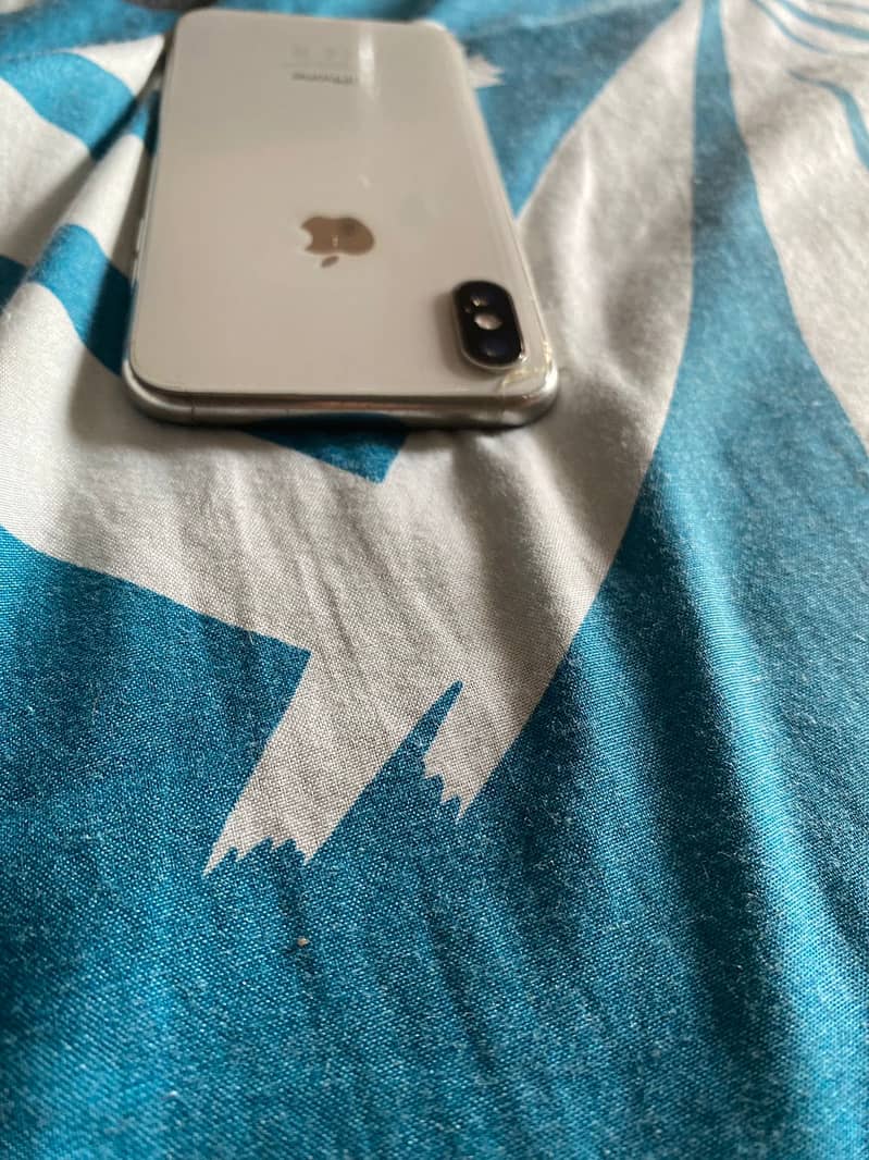 iPhone X PTA Approved 4