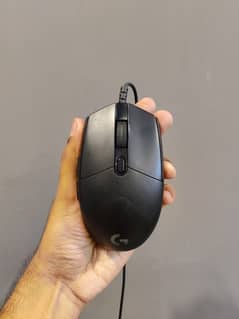 Logitech