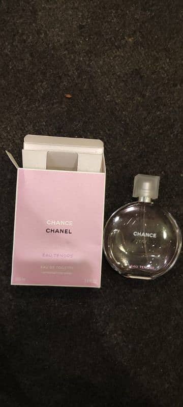 Chanel perfume Scent Eau de Toilette 1