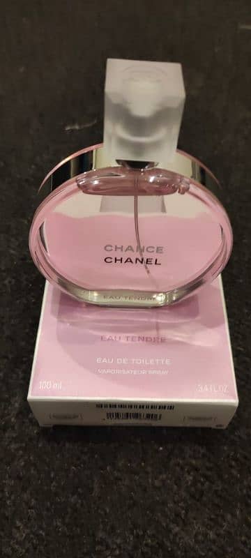 Chanel perfume Scent Eau de Toilette 4