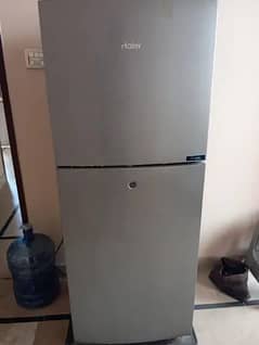 Haier refrigerator urgent sale hai