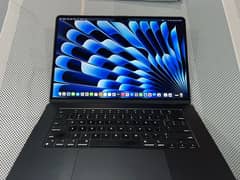 Macbook Air M2 15 inch