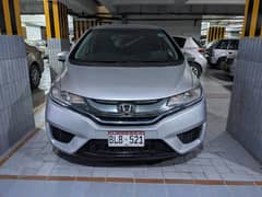 Honda Fit 2014