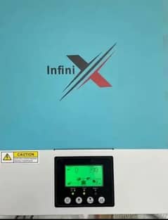 Infinix 1.5kw