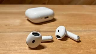 Airpods best quality cheap price exchange posible