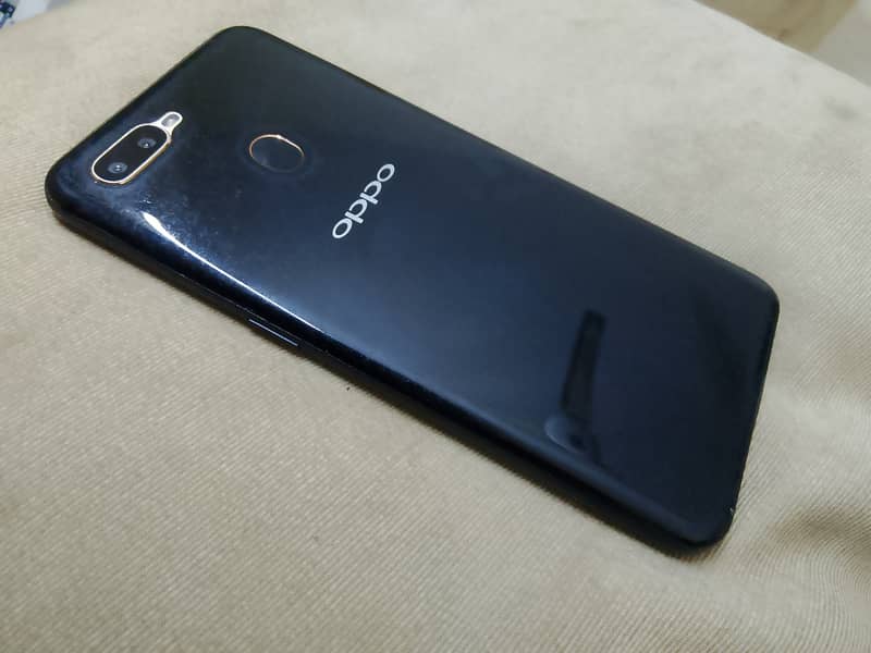 Oppo A3s phone sale 0