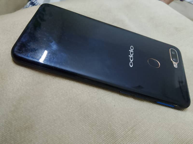 Oppo A3s phone sale 1