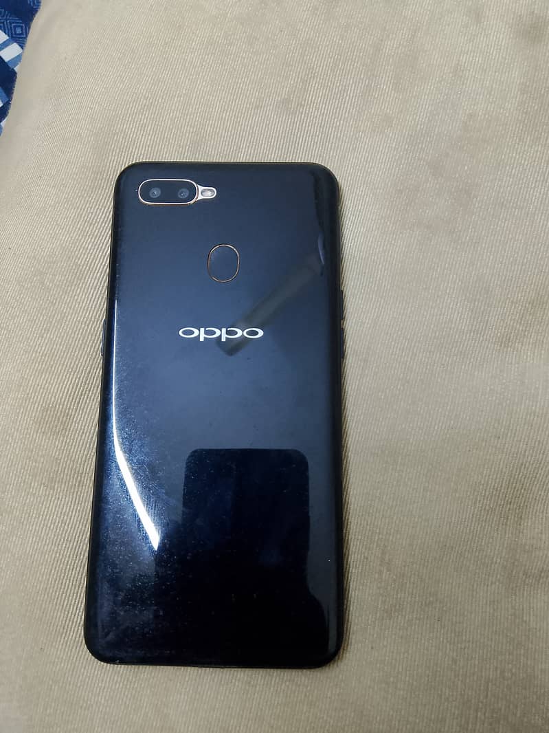 Oppo A3s phone sale 2