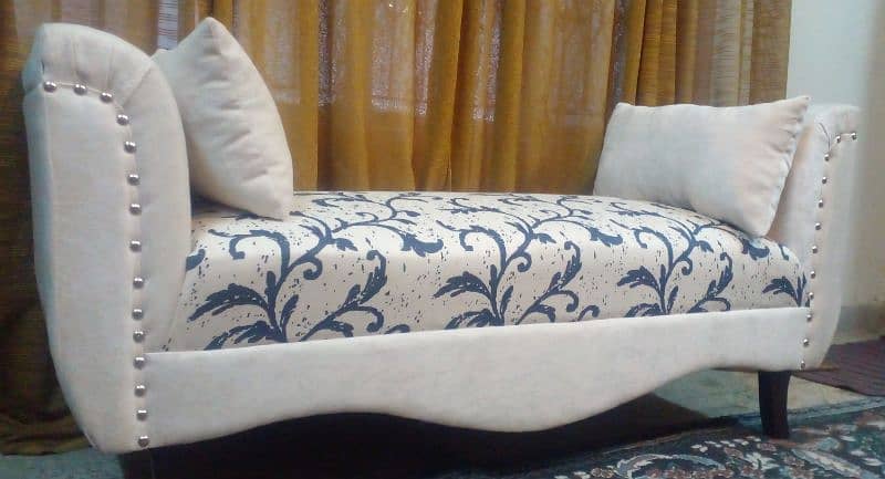 Very beautiful heavy comfortable Molty foam Dewan03335138001 3