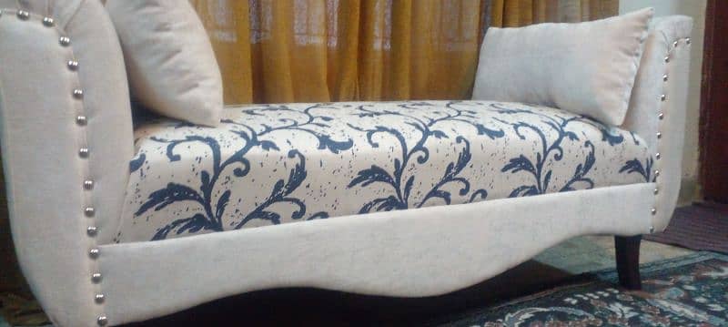 Very beautiful heavy comfortable Molty foam Dewan03335138001 4