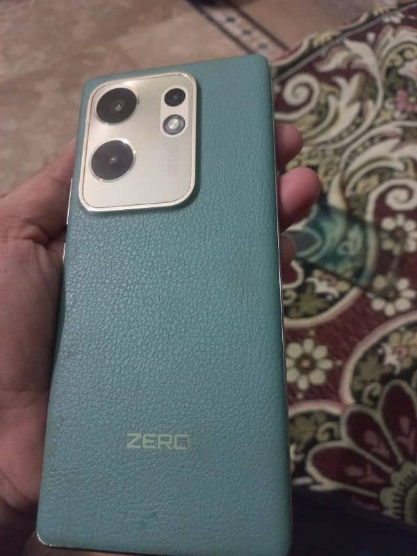 lush condition infinix zero 30 for sale 0