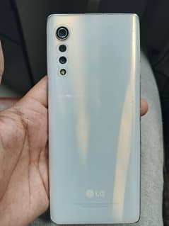 LG velvet 6/128 0