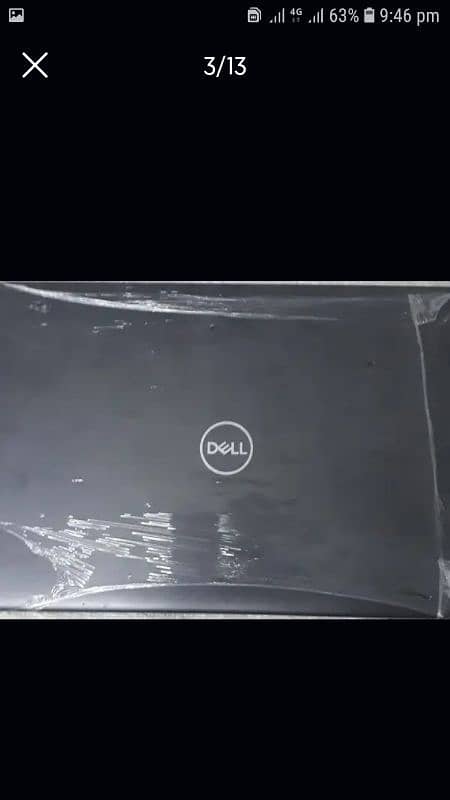 Dell Core i5 8th Gen 11