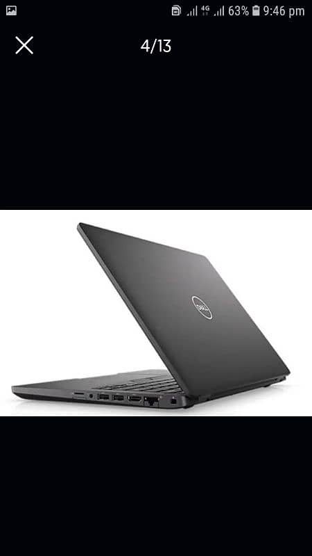 Dell Core i5 8th Gen 12