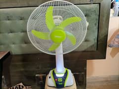 Sogo charging fan / Rechargeable fan JPN 631