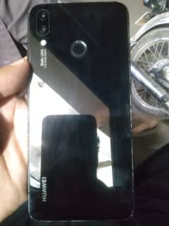 Huawei nova 3i 4/128 black