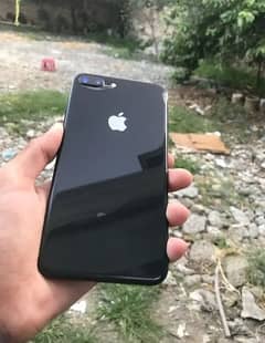 iphone 8 plus 256 GB with full box WhatsApp number 03417057463 0