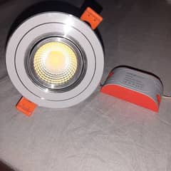 Led lights cob 3 inch 0321-4981878