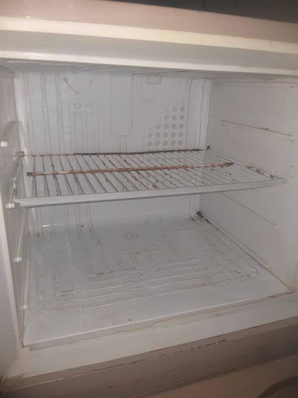 A freezer use full 10 by 8 condition 3