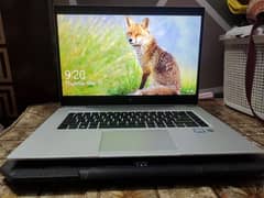 HP ELITE BOOK 1050 G1 / GAMING LAPTOP