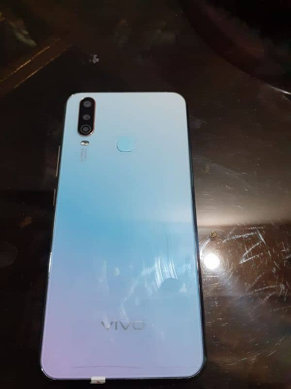 VIVO Y 17 / LATEST MODEL/ CONTACT NO 03074487213 7