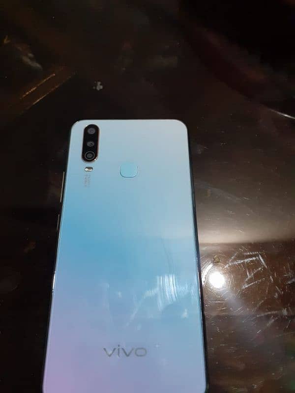 VIVO Y 17 / LATEST MODEL/ CONTACT NO 03074487213 8